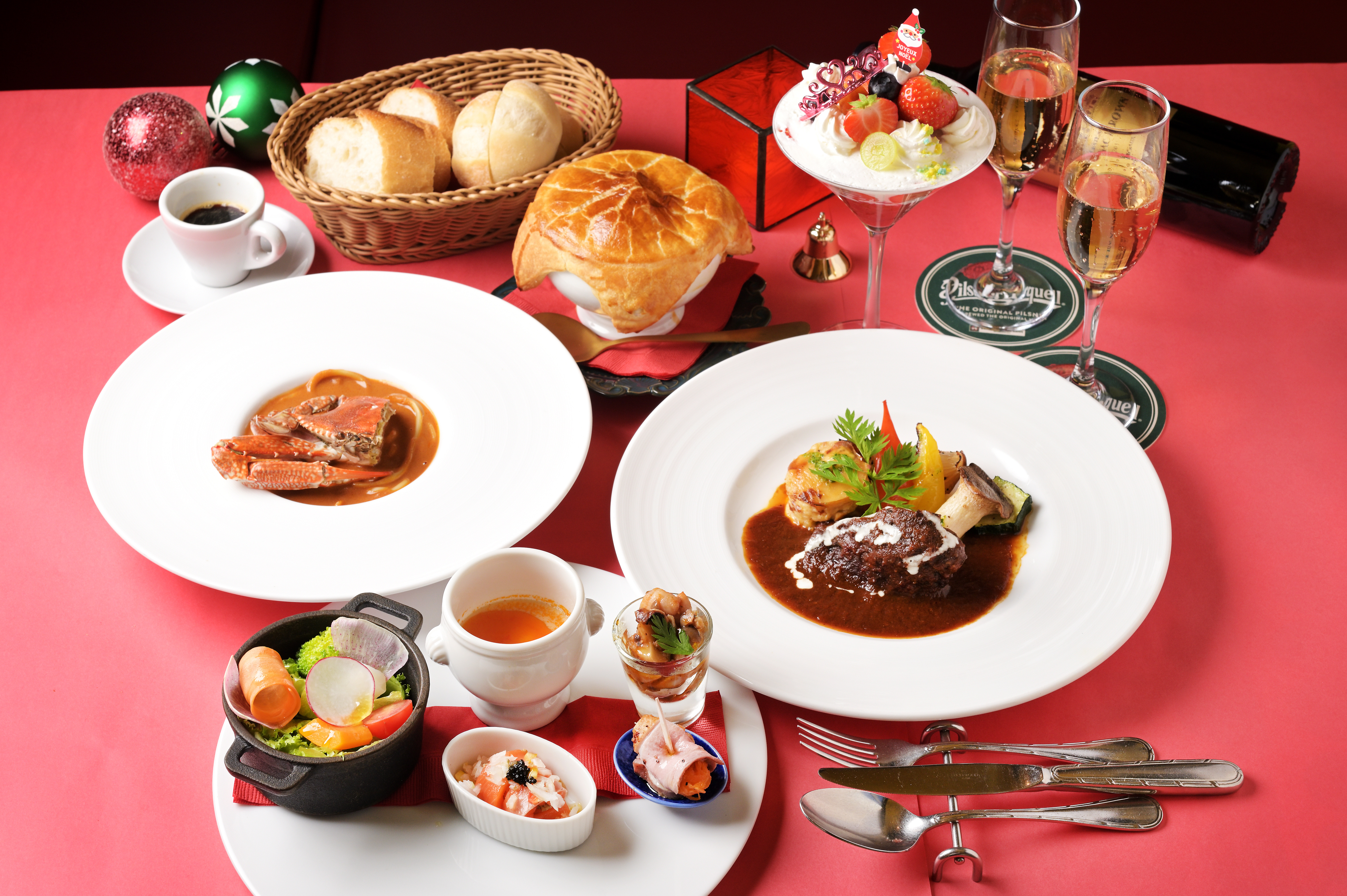 クリスマス